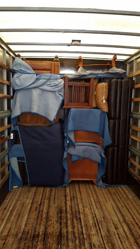 Moving and Storage Service «Your Personal Mover, Inc.», reviews and photos, 879 Brickyard Cir, Golden, CO 80403, USA