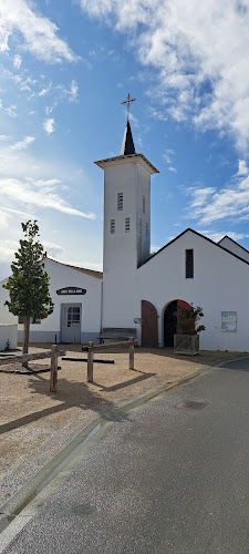 Église de Damery à Damery