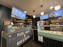 Bar du Restaurant italien Alto - Pizza & Pasta à Paris - n°11