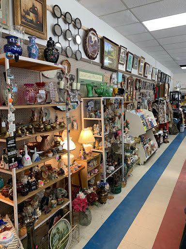 49th Street Emporium