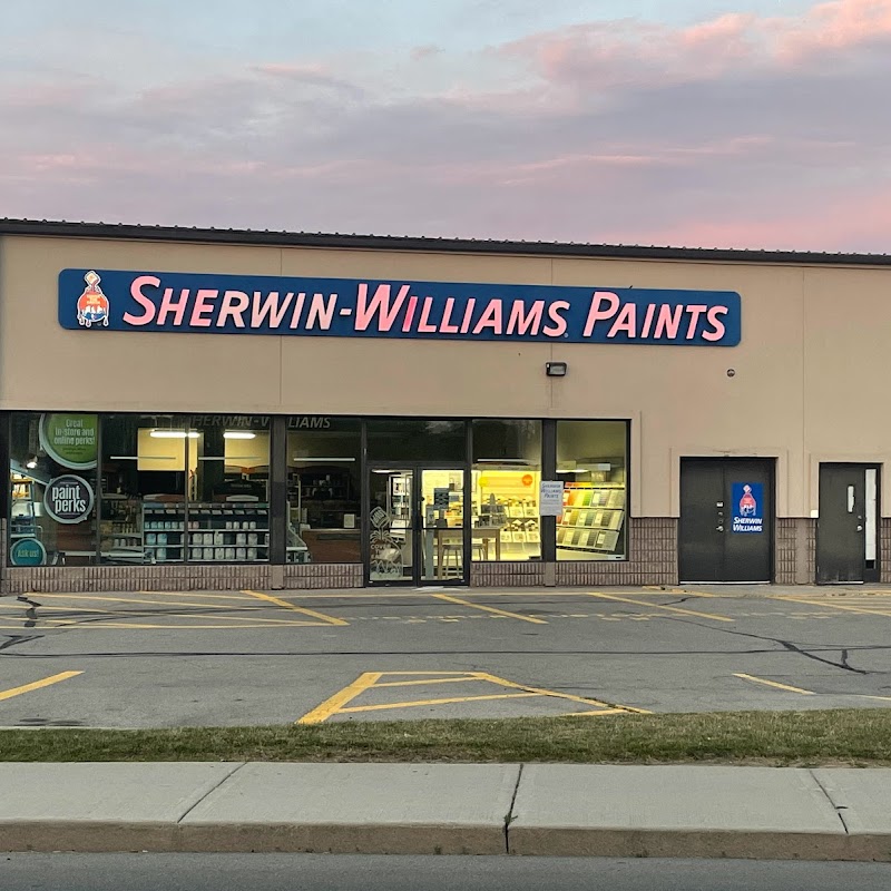 Sherwin-Williams Paint Store