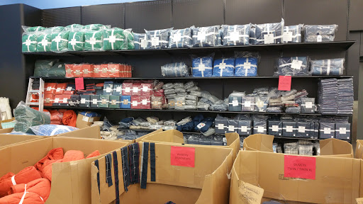 Outlet Store «Pottery Barn Outlet», reviews and photos, 788 Gravois Bluffs Blvd, Fenton, MO 63026, USA