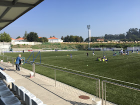 Estádio Municipal de Grijó