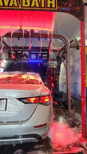 Water Works Car Wash en South Bend