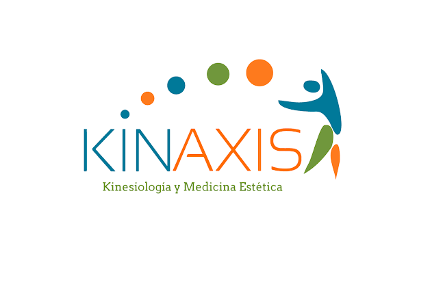 Kinaxis - Fisioterapeuta
