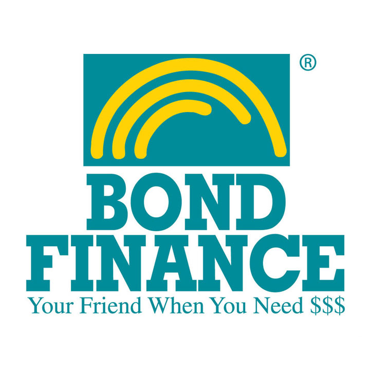 Bond Finance