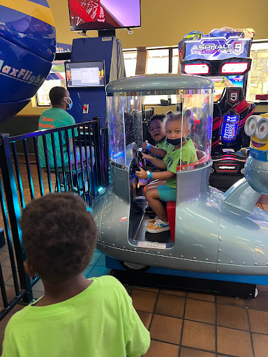 Community Center «McFarland Community Center», reviews and photos, 4955 Cottonwood Rd, Memphis, TN 38118, USA