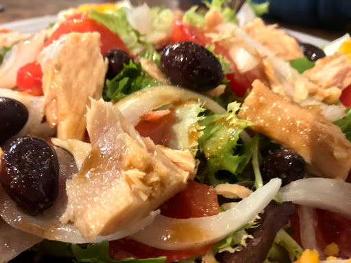 Bar Restaurante Parrilla La Rasera