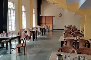 PES College Canteen (Mirchi Restaurant) image