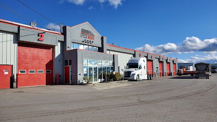 Centre du Camion Denis Inc