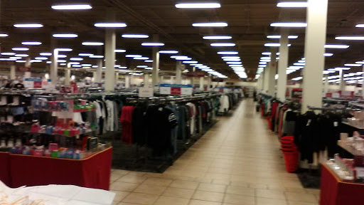 Clothing Store «Burlington Coat Factory», reviews and photos, 80 Boston Post Rd, Orange, CT 06477, USA
