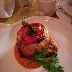 Photo n°4 de l'avis de Matteo.o fait le 21/06/2020 à 17:20 sur le  Ristorante Calycanto à Santarcangelo di Romagna