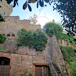 Photo n°9 de l'avis de Markus.i fait le 24/06/2022 à 16:05 sur le  Castello di Proceno à Proceno