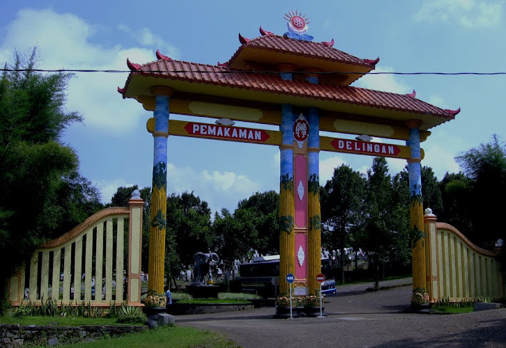 Pemakaman di Jawa Tengah: Mengenal Lebih Dekat Taman Memorial dan Tempat Serupa