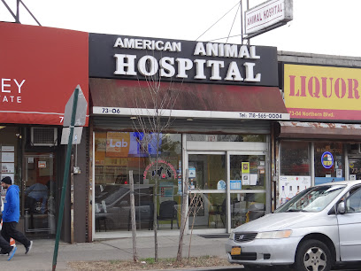 St Mark Animal Clinic/ Jackson Heights - 73-06 Northern Blvd, Queens, New  York, US - Zaubee