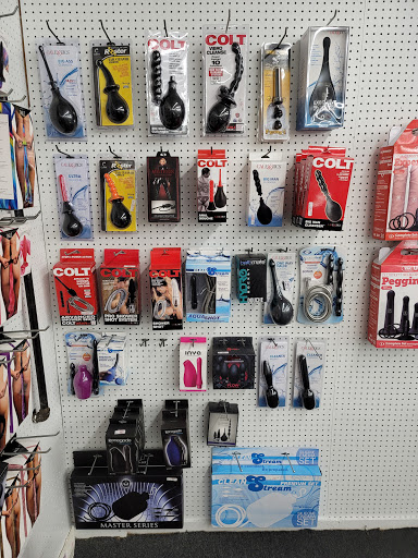 Book Store «Sherman Way Adult Book Store», reviews and photos, 11841 Sherman Way, North Hollywood, CA 91605, USA