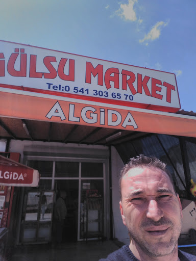 Gülsu Market