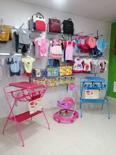 Sofy Baby Store