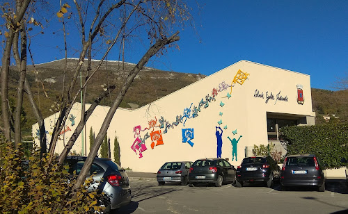 Ecole Maternelle à Tourrettes-sur-Loup