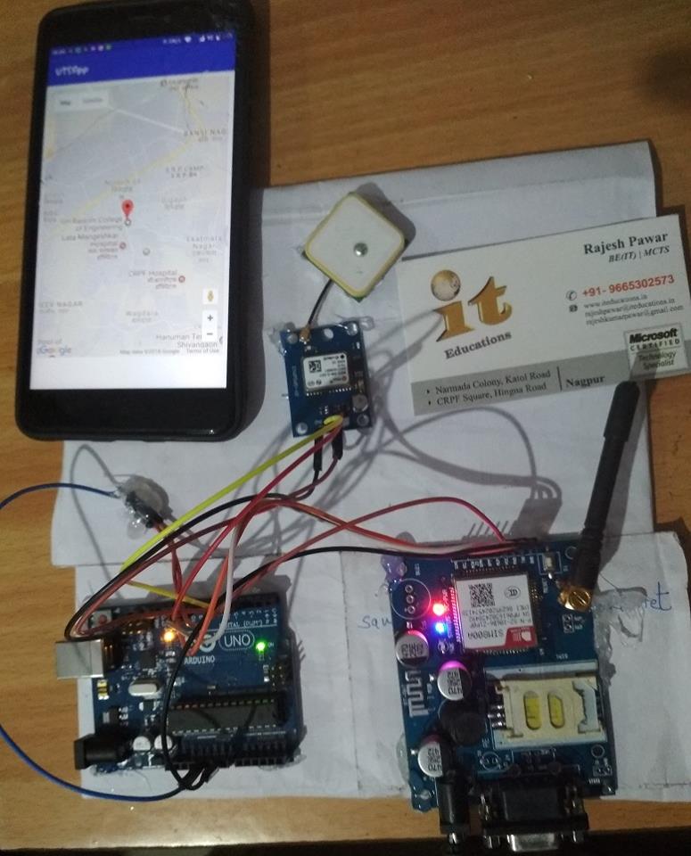 IT Educations and Project Development