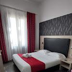 Photo n°2 de l'avis de Gianluca.a fait le 12/03/2023 à 08:24 sur le  La Terrazza Sul Centro à Palermo