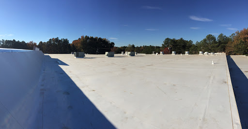 Roofing Contractor «Parsons Roofing Company», reviews and photos, 5891 New Peachtree Rd, Atlanta, GA 30340, USA