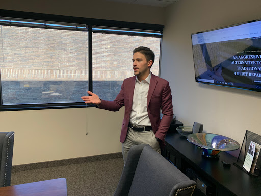 Credit Counseling Service «White, Jacobs & Associates», reviews and photos