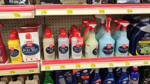 Auto Parts Store «Pep Boys Auto Parts & Service», reviews and photos, 28210 W 8 Mile Rd, Farmington Hills, MI 48336, USA