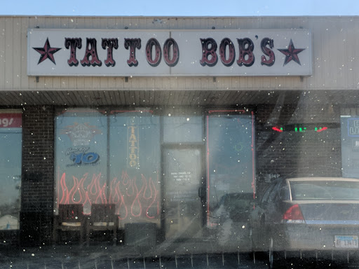 Explore tiki tattoo ideas, creative tattoo ideas in Rockford, available at Tattoo Bobs