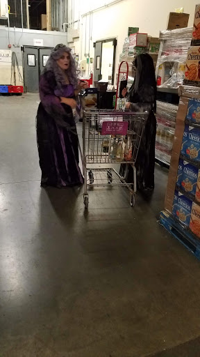 Supermarket «Giant», reviews and photos, 25939 John J Williams Hwy, Millsboro, DE 19966, USA