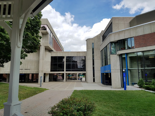 O'Leary Library