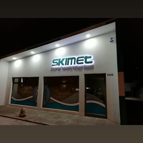 SKIMET - Sport Kinesiology Medicine Training - Temuco