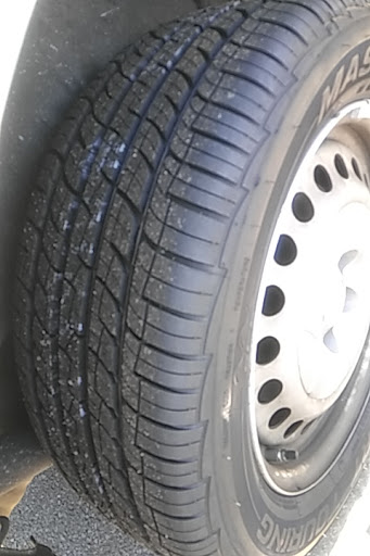 Tire Shop «Firestone Complete Auto Care», reviews and photos, 32525 Gratiot Ave, Roseville, MI 48066, USA