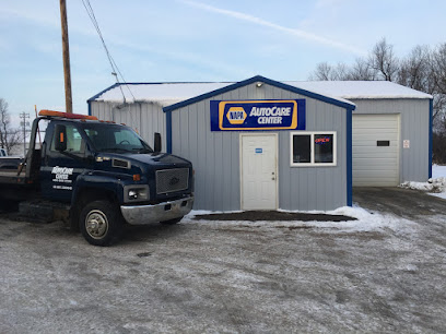 The Auto Care Center Towing & Repair