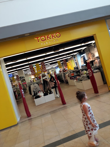 TAKKO FASHION Győr - Ruhabolt