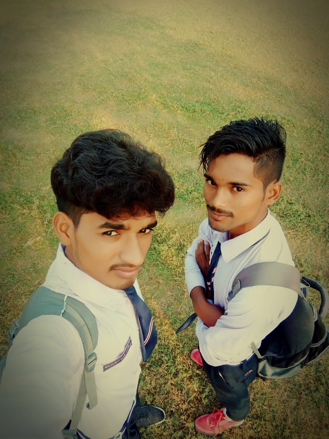 School Park