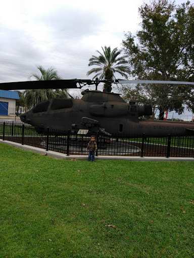 Ford Dealer «Kisselback Ford», reviews and photos, 1118 13th St, St Cloud, FL 34769, USA