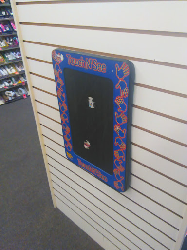 Shoe Store «Payless ShoeSource», reviews and photos, 1045 N Wilson Way, Stockton, CA 95205, USA