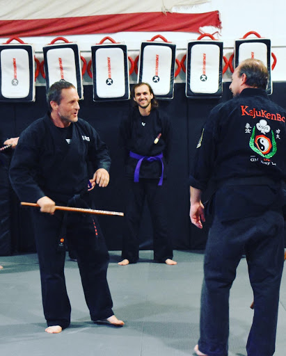 Physical Fitness Program «Ancient City Martial Arts and The Training Loft», reviews and photos, 23 Marion Ave, St Augustine, FL 32084, USA