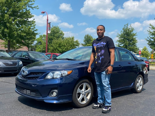 Used Car Dealer «Columbus Car Trader», reviews and photos, 6821 E Main St, Reynoldsburg, OH 43068, USA