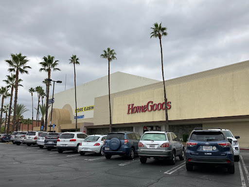 HomeGoods, 3803 E Foothill Blvd, Pasadena, CA 91107, USA, 