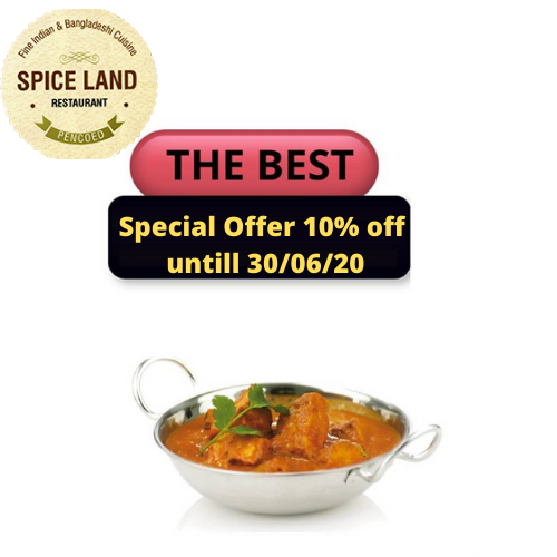 Spicland
