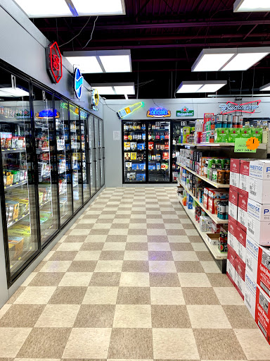 Liquor Store «Tierney Liquor Store», reviews and photos, 2760 Rice St, St Paul, MN 55113, USA