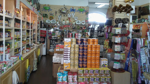 Italian Grocery Store «Central Grocery and Deli», reviews and photos, 923 Decatur St, New Orleans, LA 70116, USA