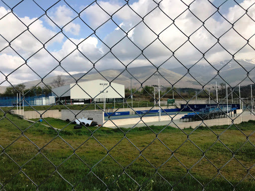 Club Tenis Béjar en Béjar, Salamanca