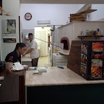 Photo n°4 de l'avis de Alessandra.h fait le 10/10/2020 à 09:08 sur le  Portami Via Pizzeria Mazara del Vallo à Mazara del Vallo