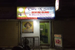 Cure 'N' Smile - Best Dental Clinic in Dum Dum | Top Dentist in DumDum | Best Dental Implants in Dum Dum | RCT Treatment image