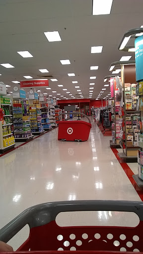 Department Store «Target», reviews and photos, 2701 Plainfield Rd, Joliet, IL 60435, USA