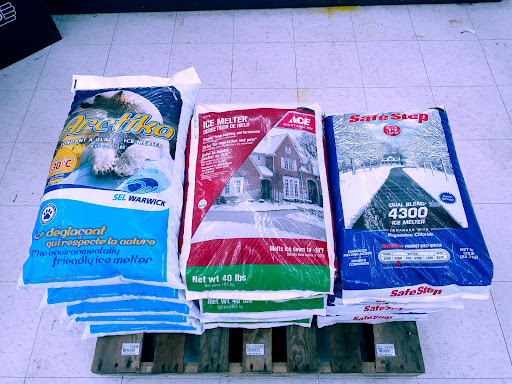 Hardware Store «Fernandes Lumber Inc», reviews and photos, 299 Depot St, South Easton, MA 02375, USA