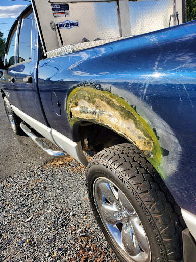 Auto Parts Store «AutoZone», reviews and photos, 18734 N Village, Hagerstown, MD 21742, USA